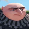 GRU - MEU MALVADO FAVORITO  5