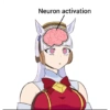 Uma musume random  2 13