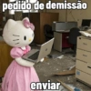 🪚 Hello Kitty Pistola | CLT 8
