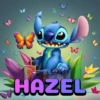 Stich-nombres  #5 29