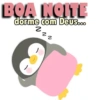 Bom dia boa tarde boa noite 9