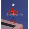 Homem aranha 30