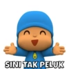 POCOYO BUCIN 8
