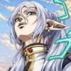 🤍✨️FRIEREN FUNNY MOOD✨️🤍 5