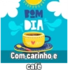 Bom dia boa tarde boa noite 17