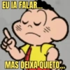 Cascão | Turma da Mônica 3