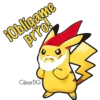 PokeStickers 19