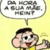 Cascão | Turma da Mônica 18