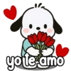 Pochacco wonito 😍✨ 7