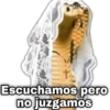 geysioy Escuchamos pero no juzgamos