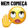 NEM COMEÇA