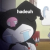 hadeuh