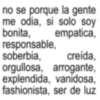 Textos brat frases 21