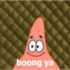 boong ya