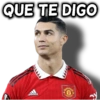 QUE TE DIGO adidas UNITS