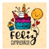 Cumpleaños 8