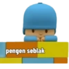 POCOYO  10