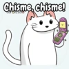 Flork michi gato pal'chat 🧦🐱 15