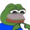 Pepe, o Sapo 🐸 8