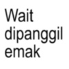 Text Anomali 104 5