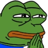 Pepe, o Sapo 🐸 21