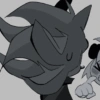 Shadow Garu || AU 7