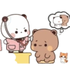 CUTE PANDA 🐼-2 23
