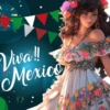 Septiembre 🇲🇽 Mes Patrio 🇲🇽🎉 9