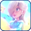 ㅤㅤㅤㅤ ⎯⎯⎯Rosalina 👑(Movie¿?) 18