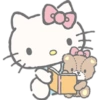 Hello Kitty 26