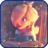 ㅤㅤㅤㅤ ⎯⎯⎯Rosalina 👑(Movie¿?) 30