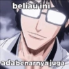 beliau ini ada benarnya juga