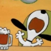 Snoopy Show 4(Triste)🐶🤍✨ 7