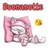Buonanotte  9