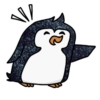 Pingüinitos🐧🖤🐧 21