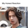 My Honest Reaction ?!