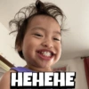 HEHEHE