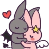 SWEET BUNNY 🩷👿 20