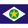 Bandeiras Estados Brasil 21