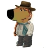 Chill guy 5