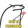 Reações do Florck  5
