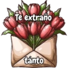 Tulipanes para toda ocasión 🌷 4