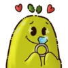 Pêra 🍐 6