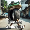 Boneca Ambalabu