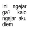 Kata kata gombalan 13