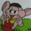Cascão | Turma da Mônica 28