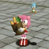 Sonic expression meme 💙😼 19