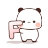 Abjad bucin 6