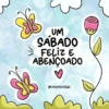 Sábado | Sabadou ☀️☀️ 12