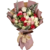 Hadiah Buket Bunga 5